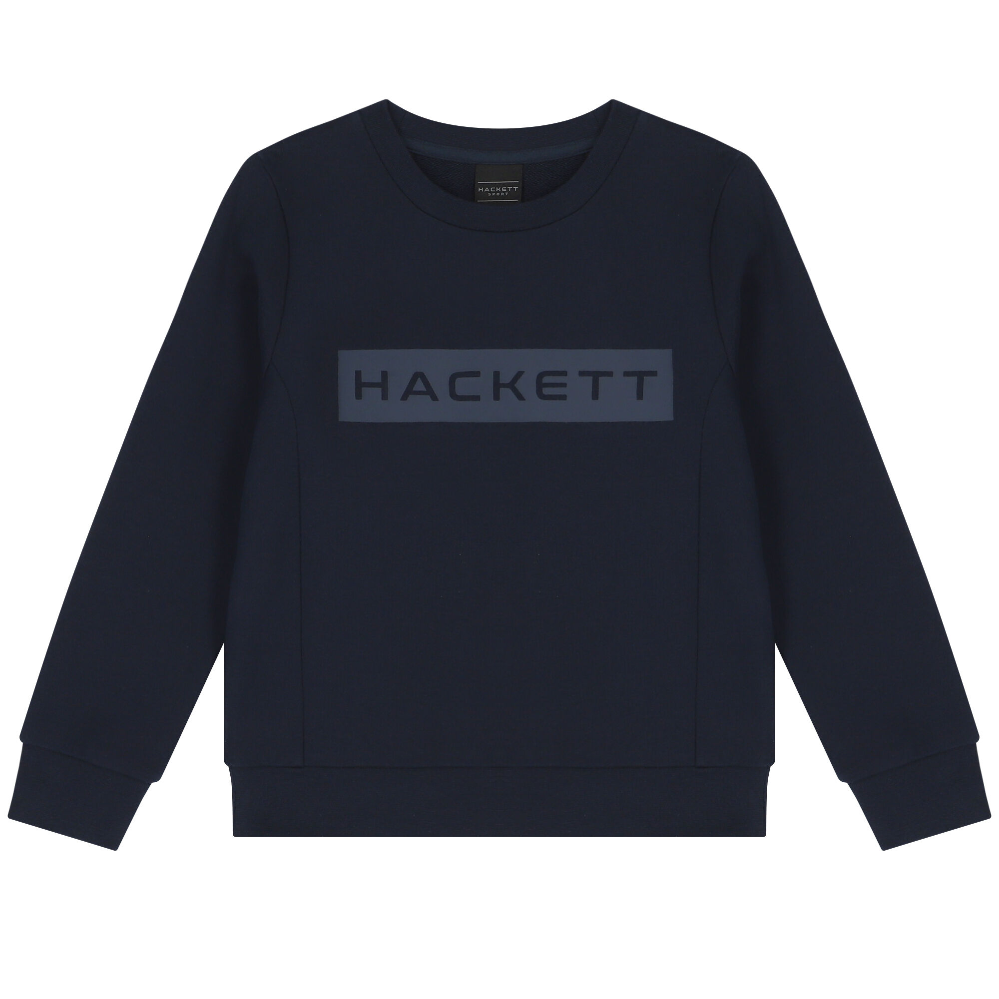 Logo sweatshirt deals