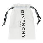 Younger Boys Blue Logo Swim Shorts, 1, hi-res