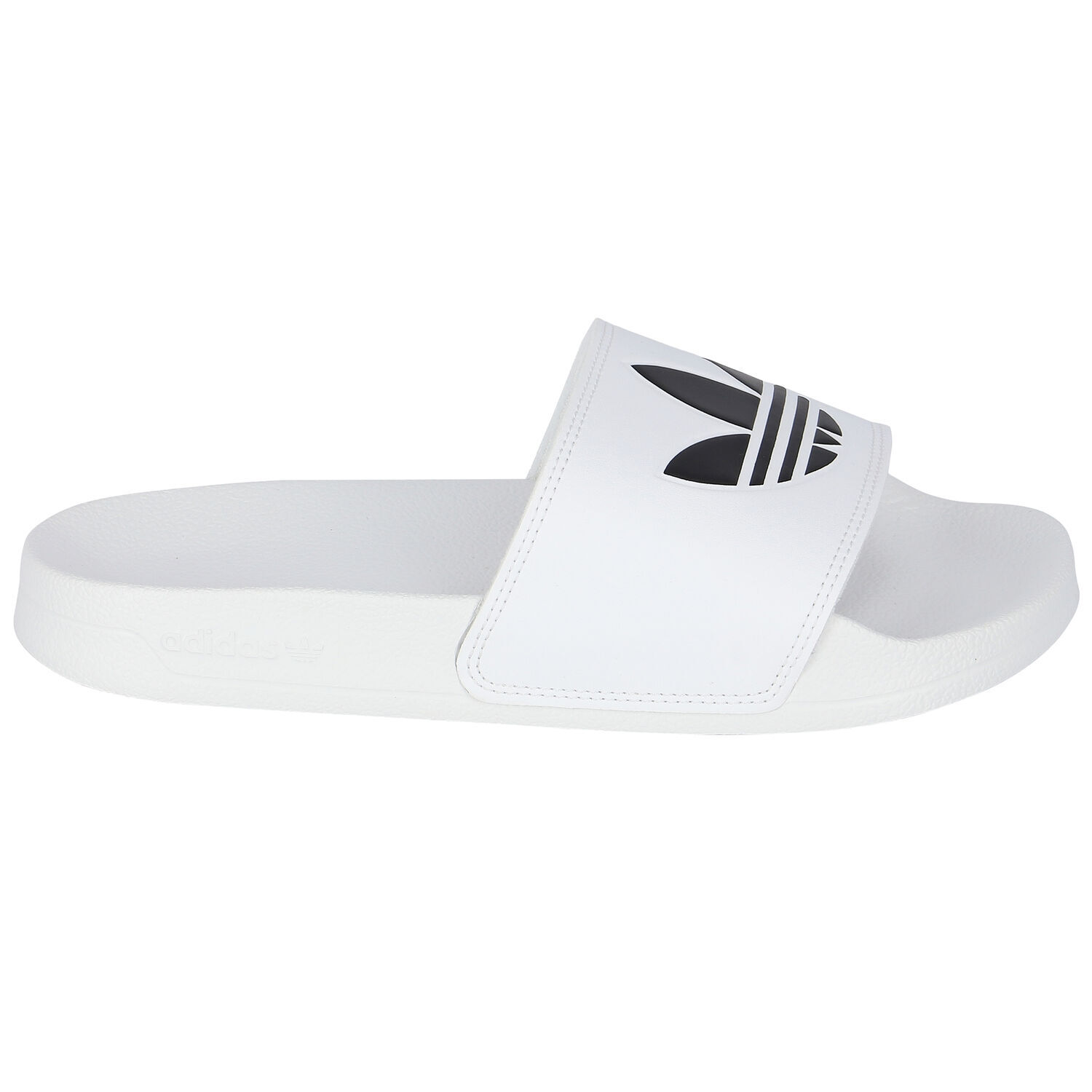 White Adilitte Lite Sliders, 1, hi-res