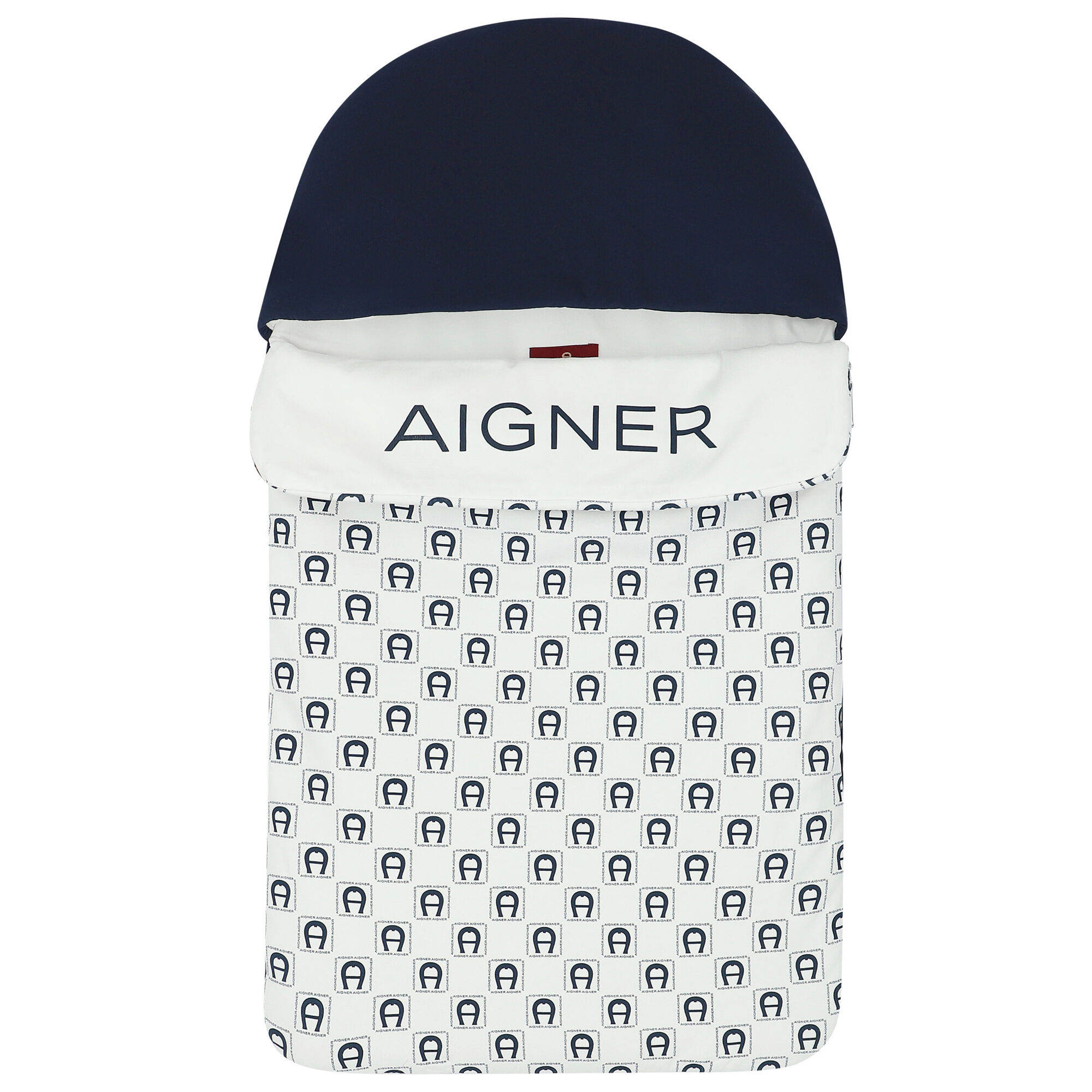Aigner baby sleeping bag on sale