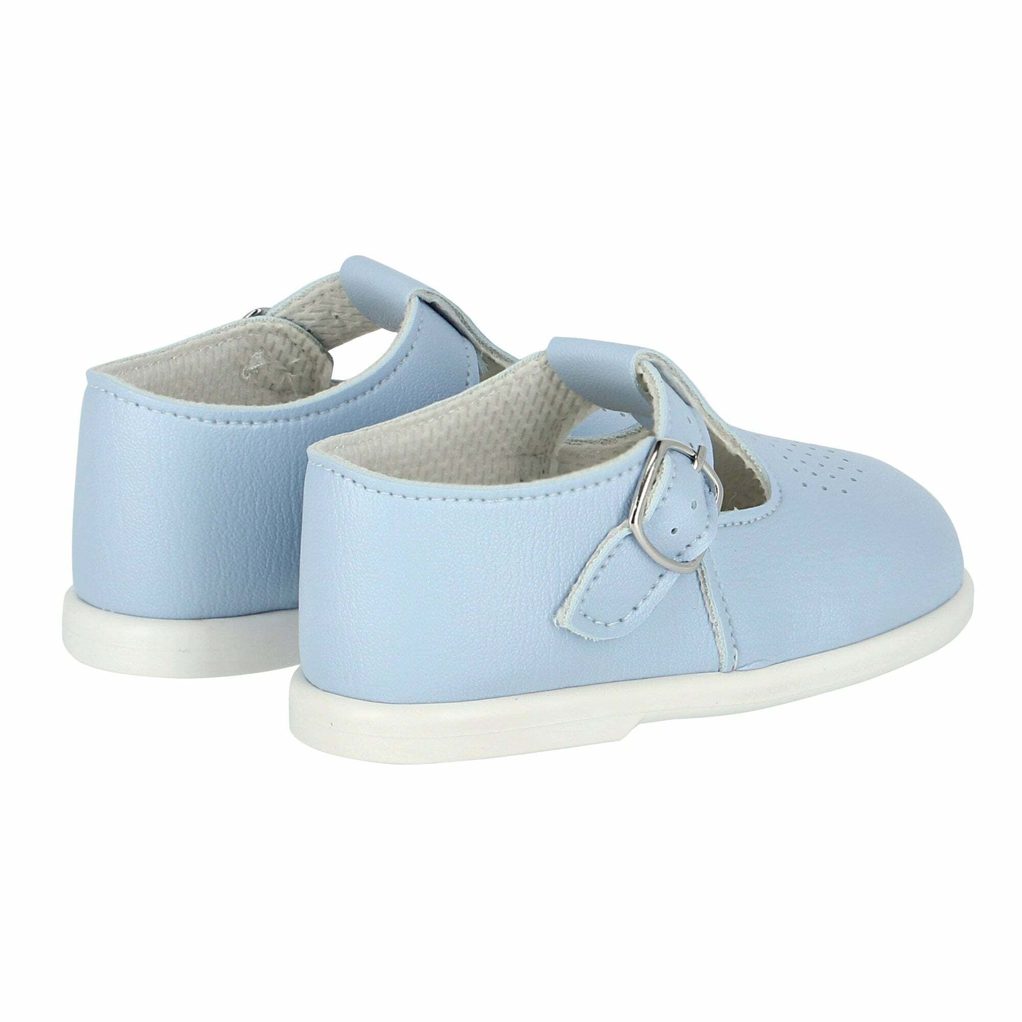 Leather shoes deals for baby boy