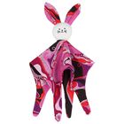 طقم هدايا ملابس أطفال بناتي متعدد الألوان بنقشة الأوركيد, 1, hi-res