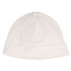 طقم هدايا ملابس اطفال باللون العاجي للبنات , 1, hi-res