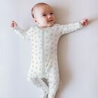 أفرول بشعار تيدي باللون الأبيض, 1, hi-res