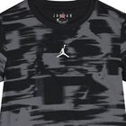 Black & Grey Jumpman T-Shirt, 1, hi-res