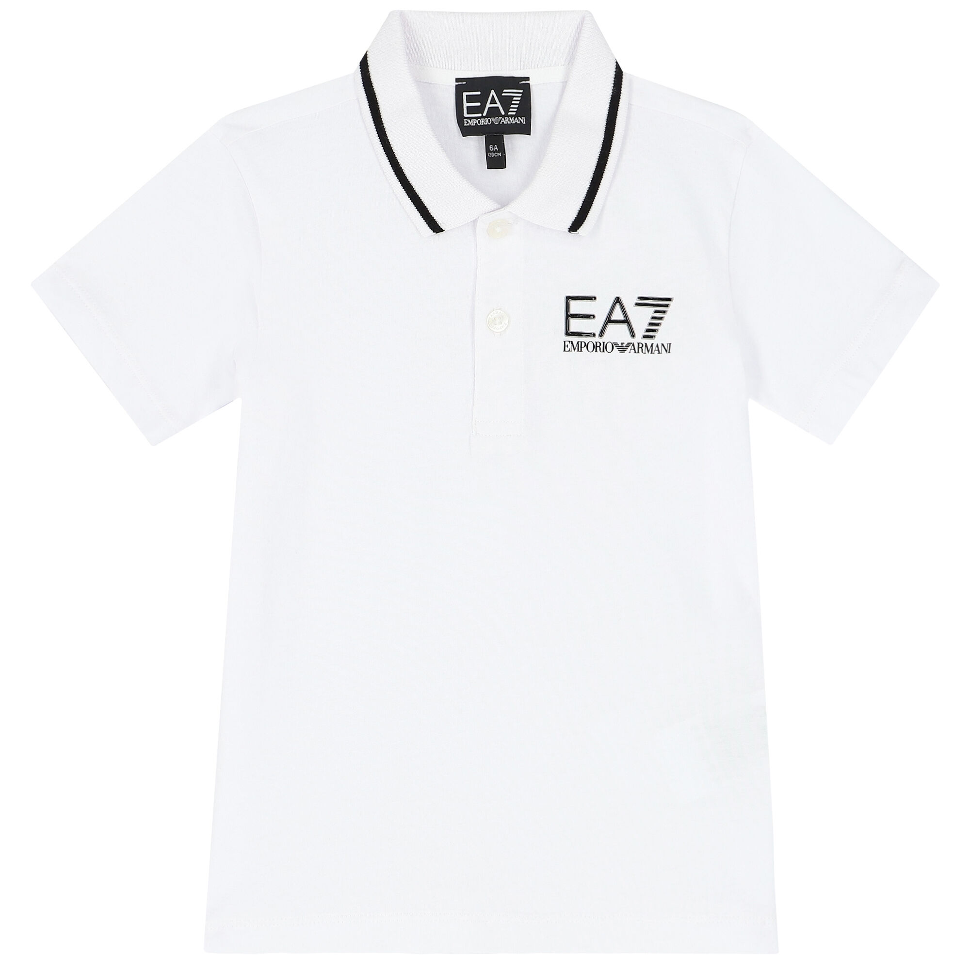 Boys armani sale 2025