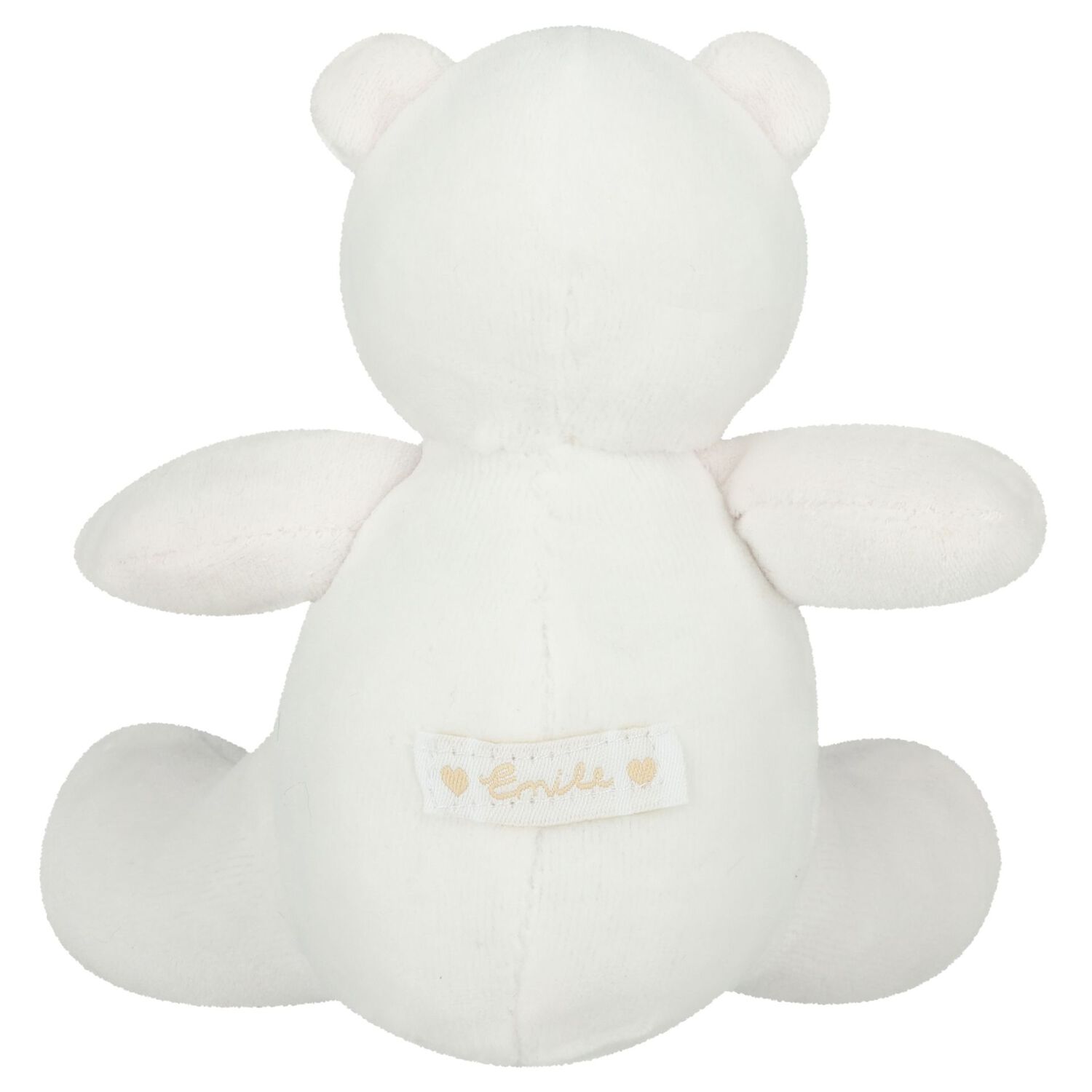 مجموعة هدايا للأطفال من القفازات والأحذية العاجية, 3, hi-res image number null