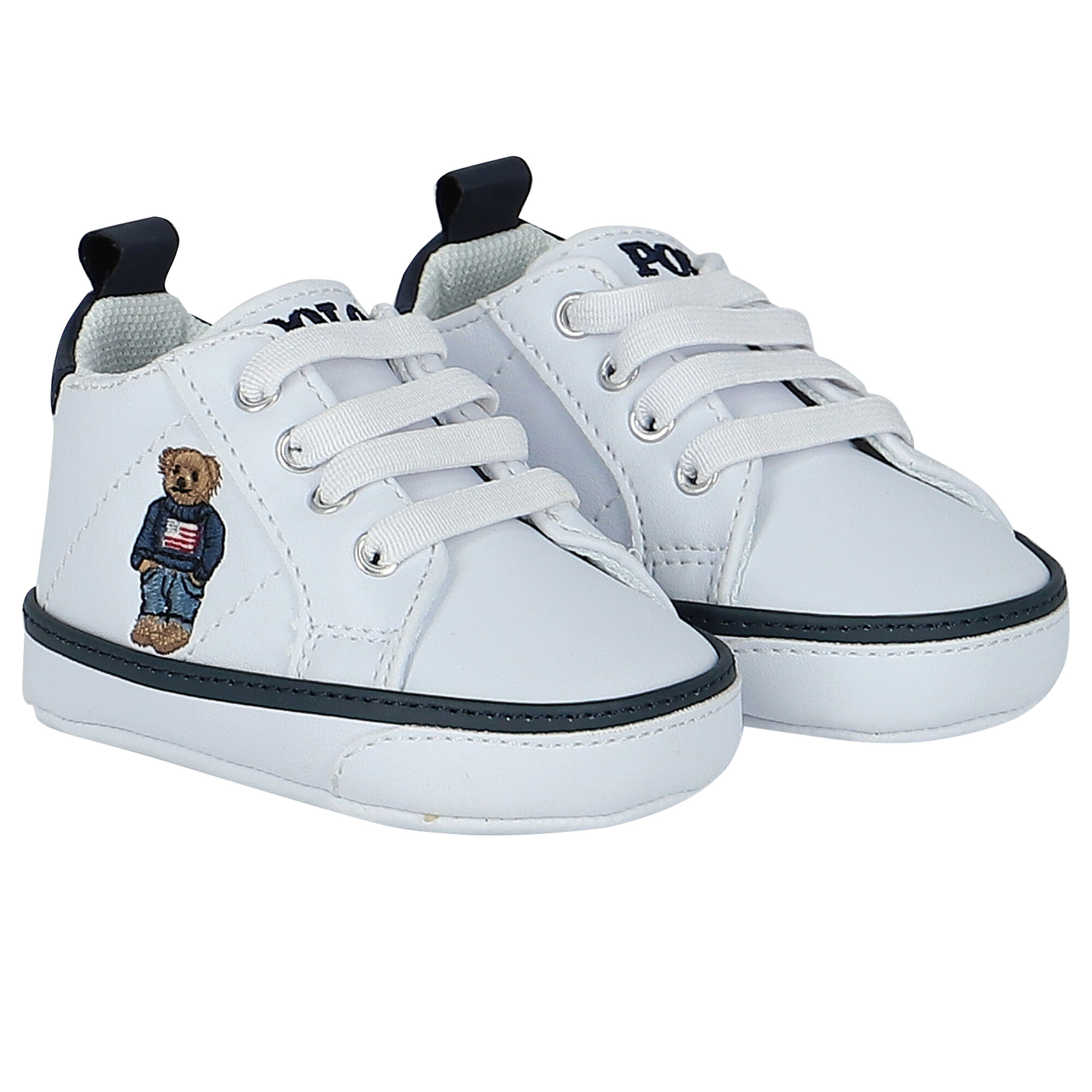Polo bear shoes store