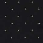 Girls Black & Gold Top, 1, hi-res