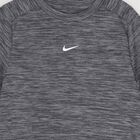 Boys Grey Logo T-Shirt, 1, hi-res