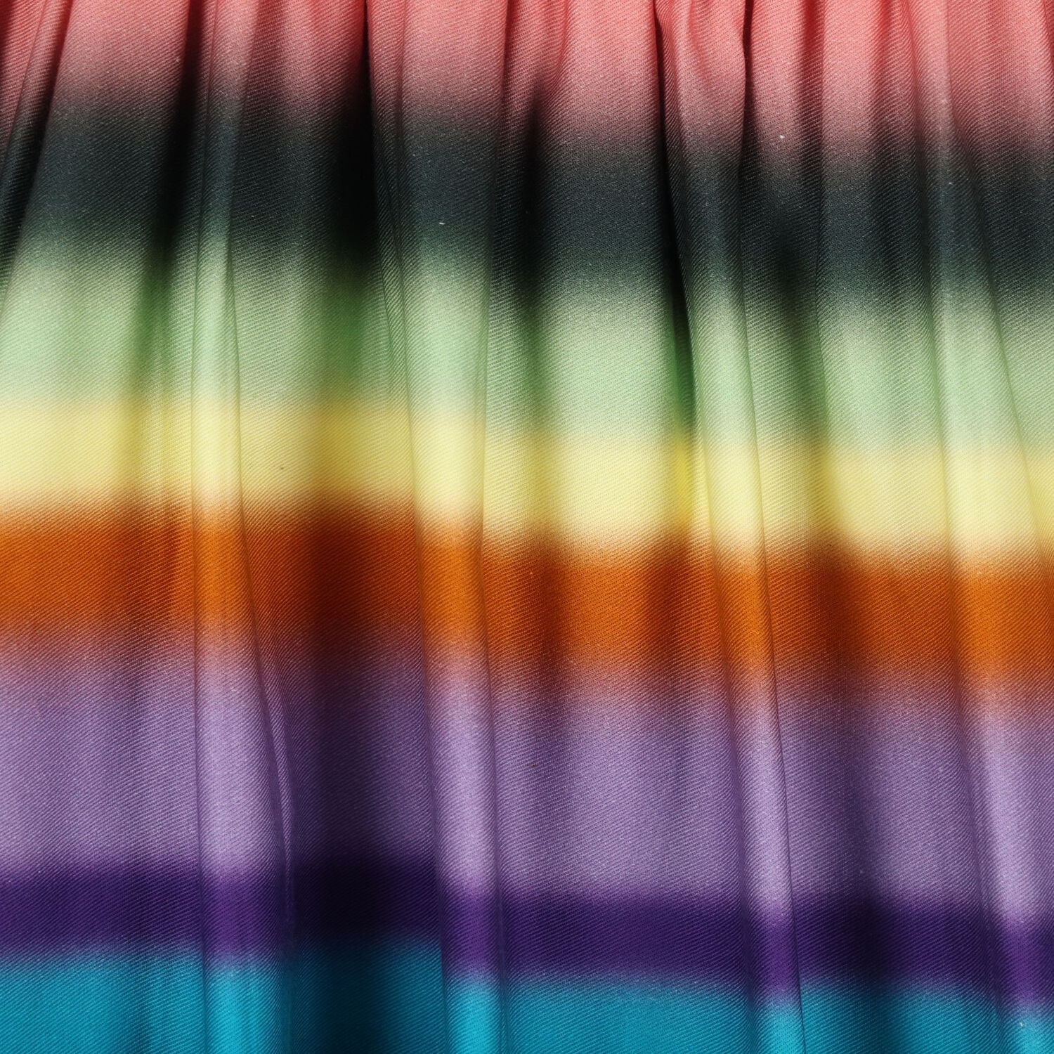 Girls Pink Striped Dress, 1, hi-res