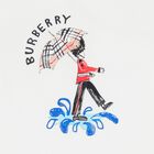 White King's Guard Logo T-Shirt, 1, hi-res