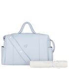 Blue Baby Changing Bag ( 38cm ), 3, hi-res