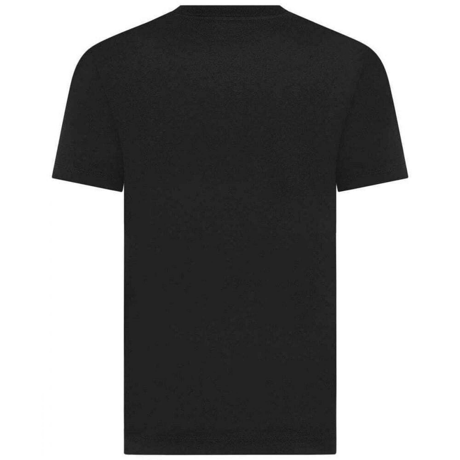 Boys Black Bear T-Shirt, 1, hi-res image number null