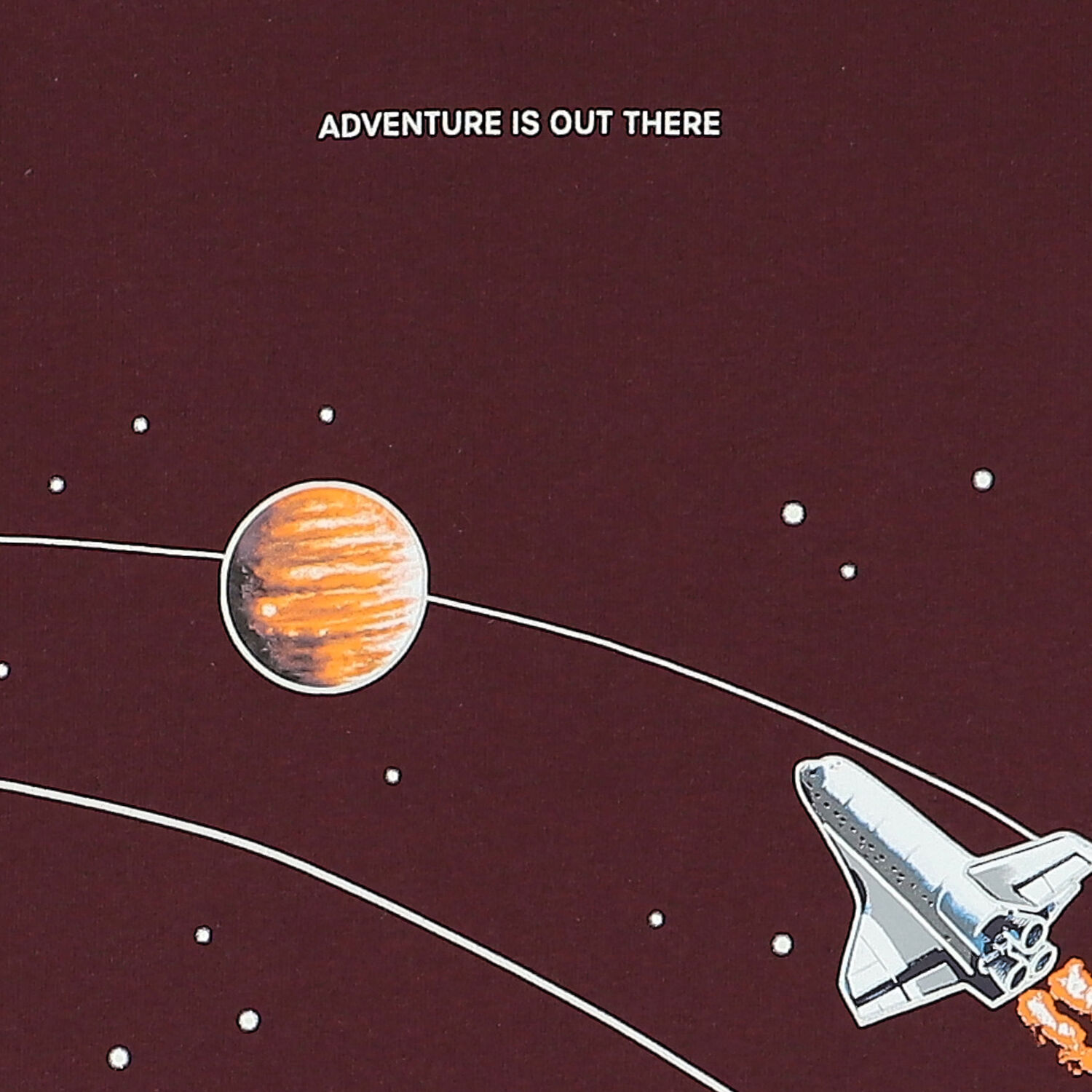 توب بأكمام طويلة باللون الأحمر للأولاد, 1, hi-res image number null