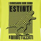 تيشيرت باللون الاخضر والاسود للاولاد, 1, hi-res