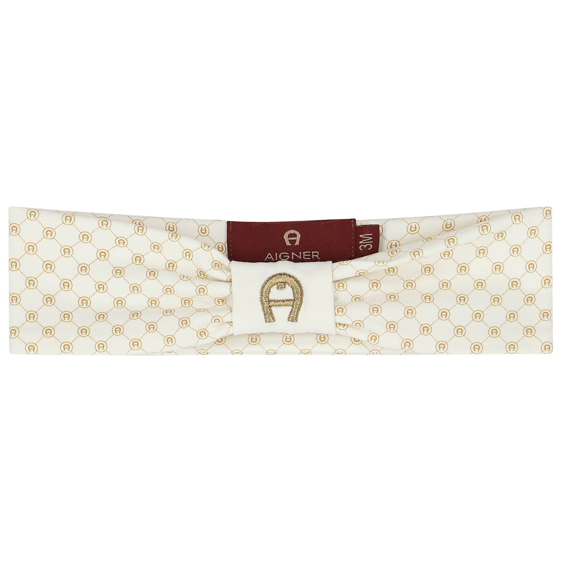 Gucci headband for babies 2025