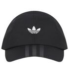 Black Logo Cap, 1, hi-res