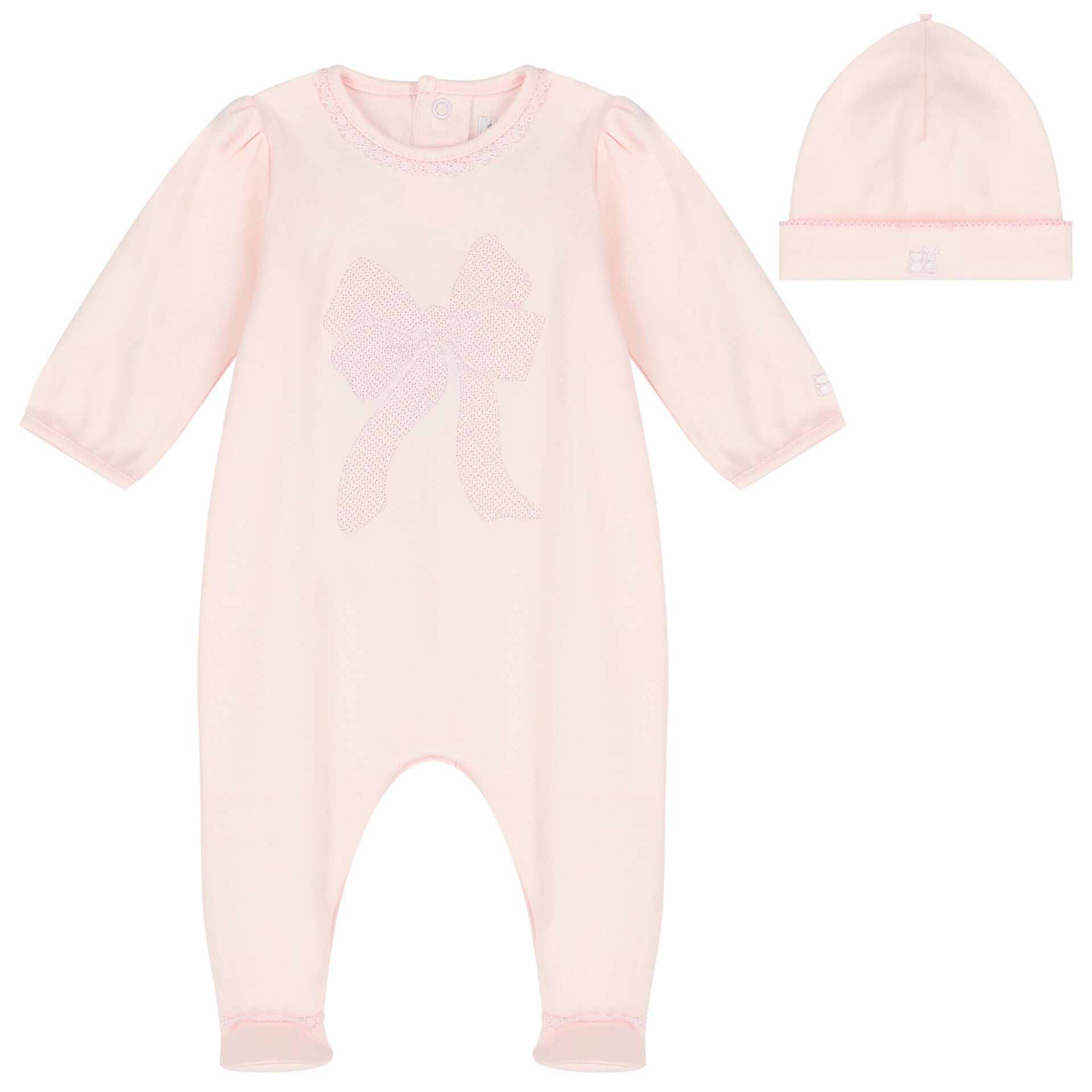 Emile et rose babygrow store