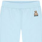 بدلة رياضية بشعار دب تيدي أزرق, 2, hi-res