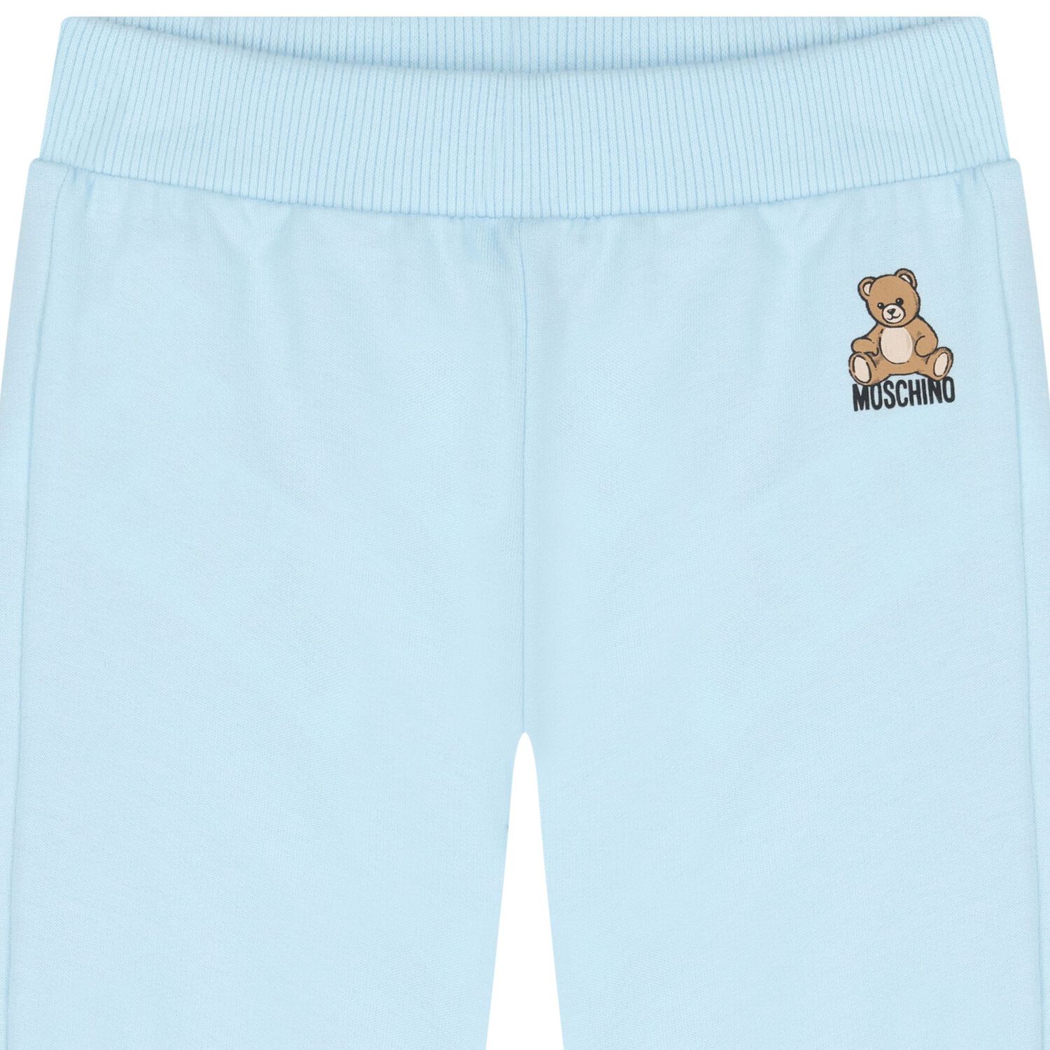 بدلة رياضية بشعار دب تيدي أزرق, 2, hi-res