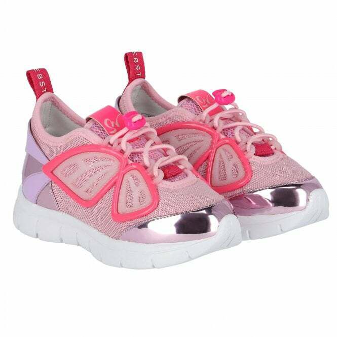 Sophia webster trainers hot sale