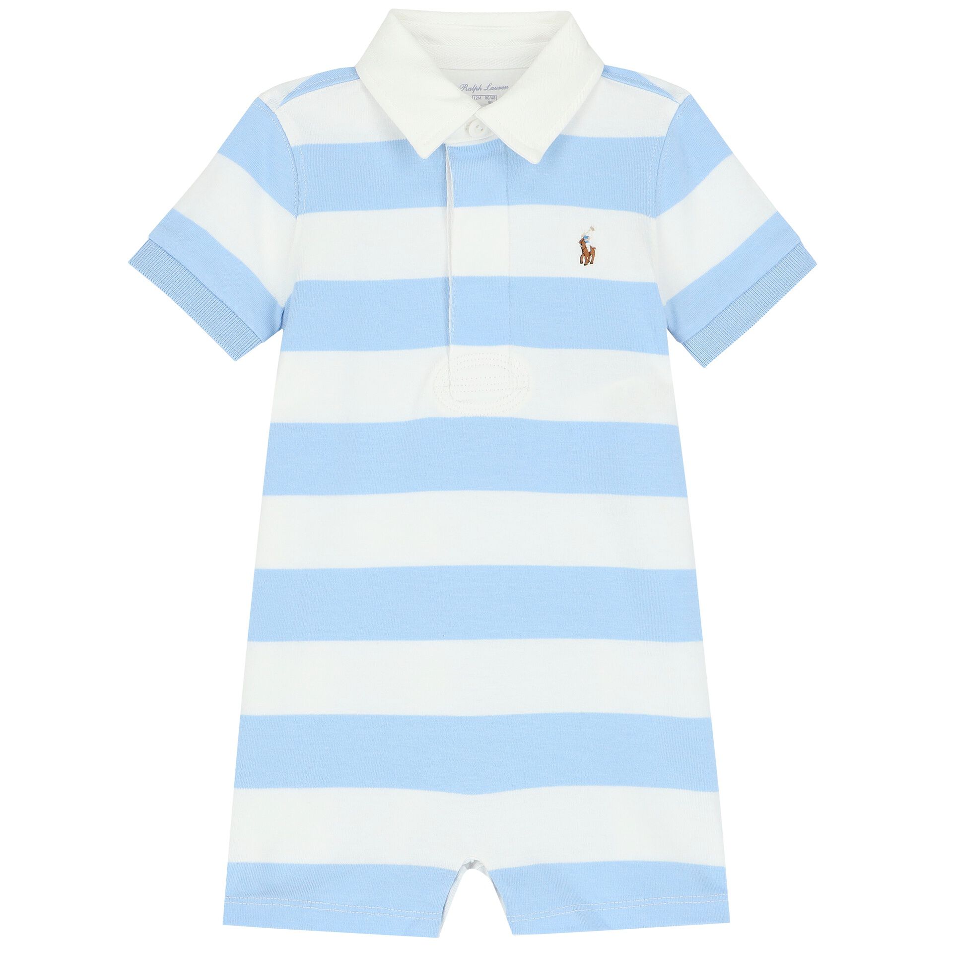 Polo baby hot sale coat