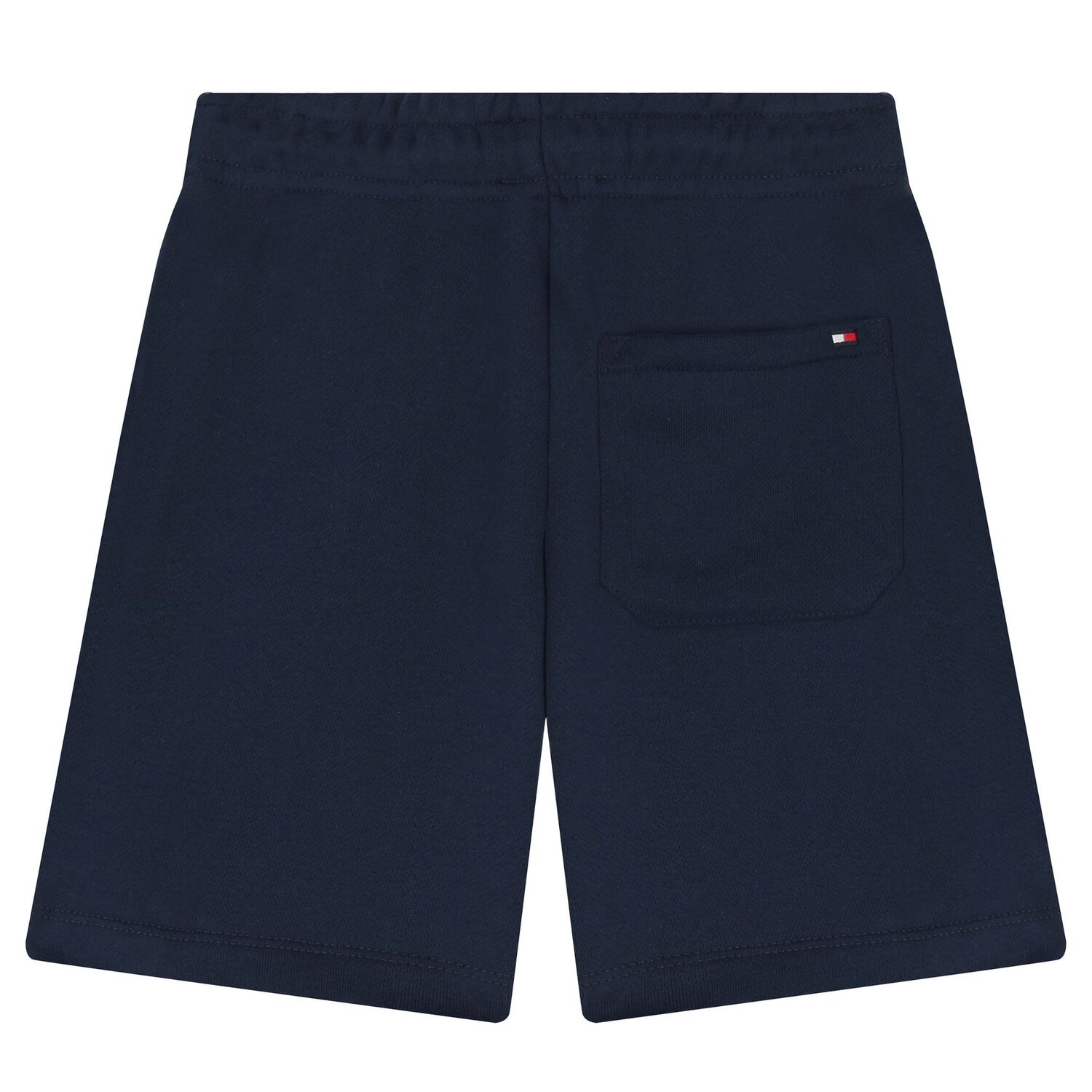 طقم شورت أحمر وأبيض والكحلي للأولاد, 2, hi-res image number null