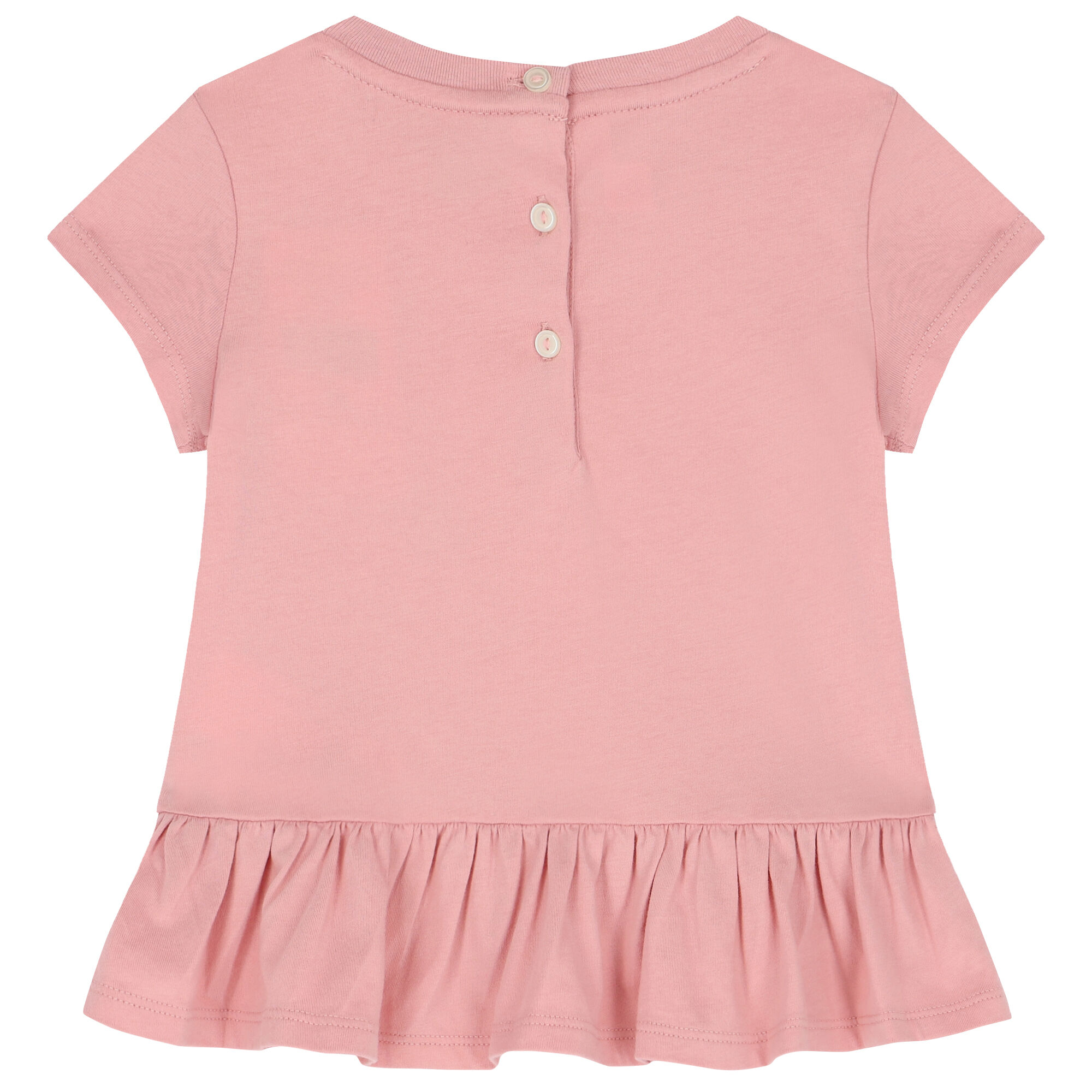 Polo bear shop baby girl