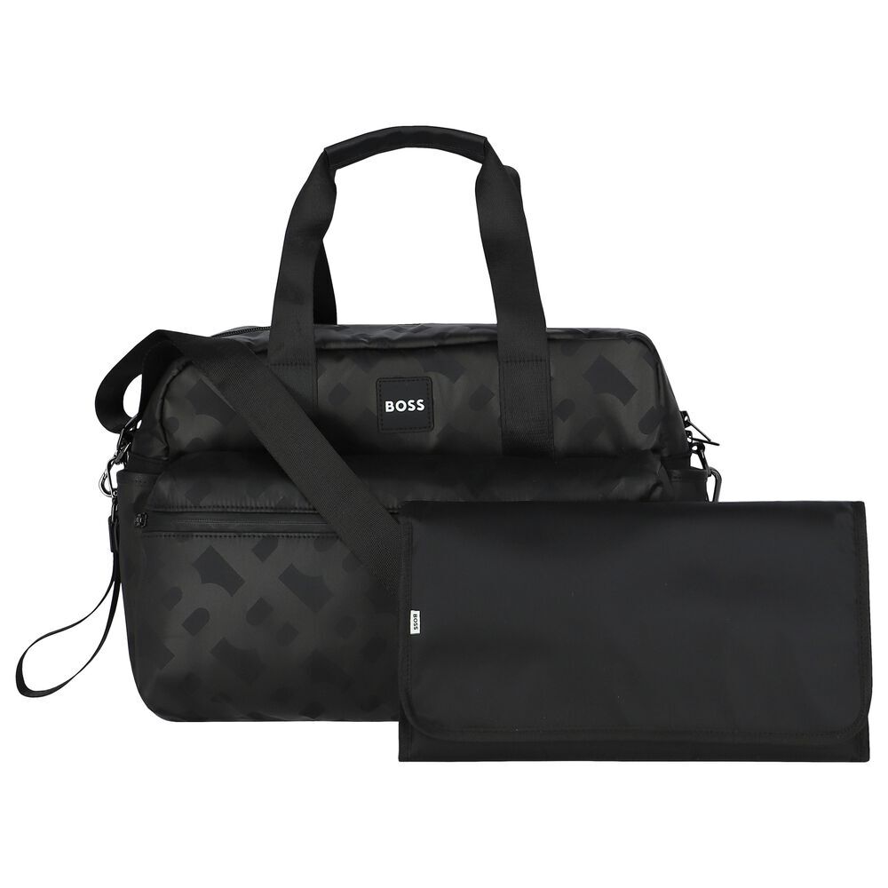 Diaper Bags Baby Boys Changing Bags Junior Couture UAE