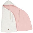 مدس بنات باللون الوردى والأبيض, 1, hi-res