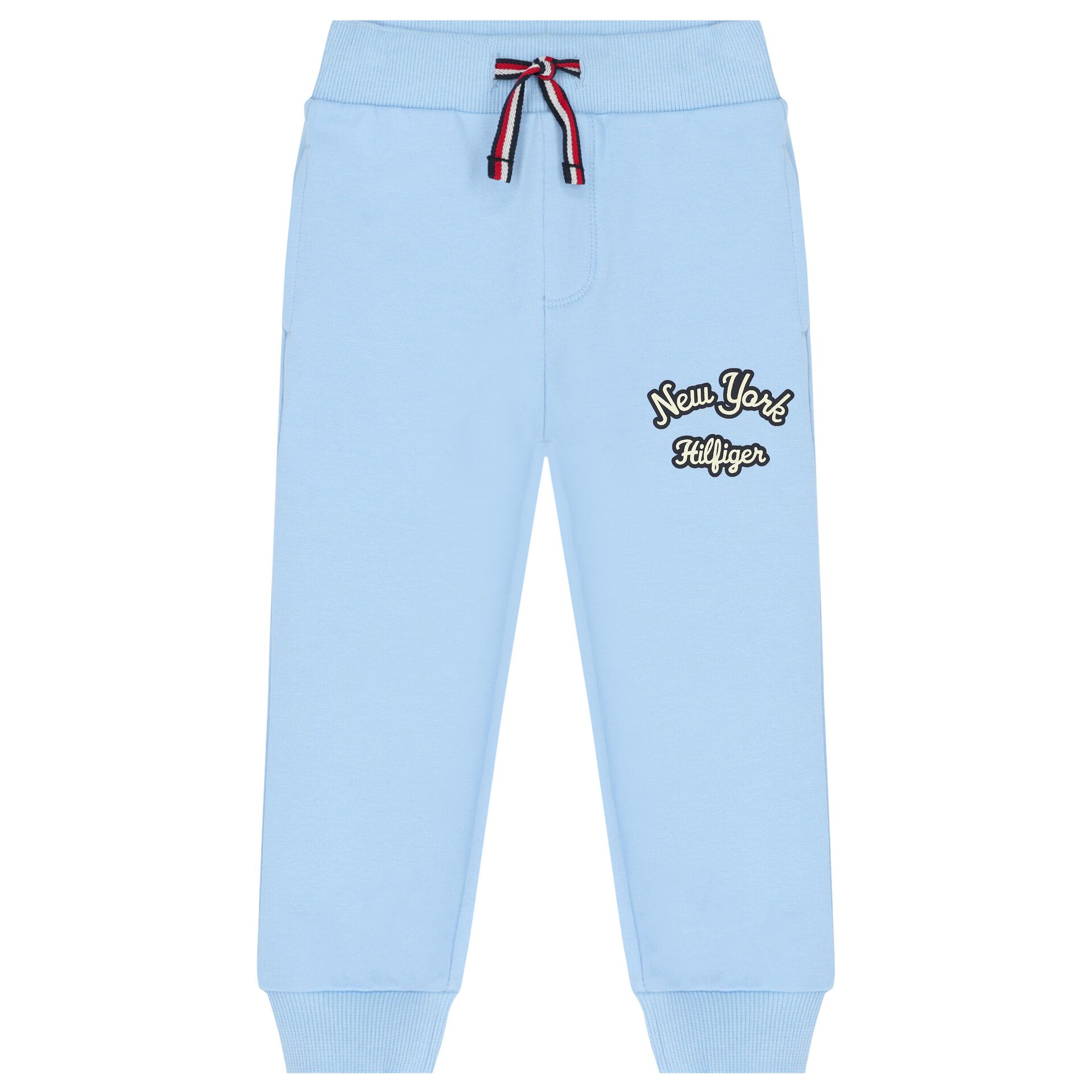 Tommy hilfiger joggers boys best sale