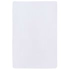 سجادة تغيير حفاضات للبنات بالشعار باللون الوردي والأبيض, 1, hi-res