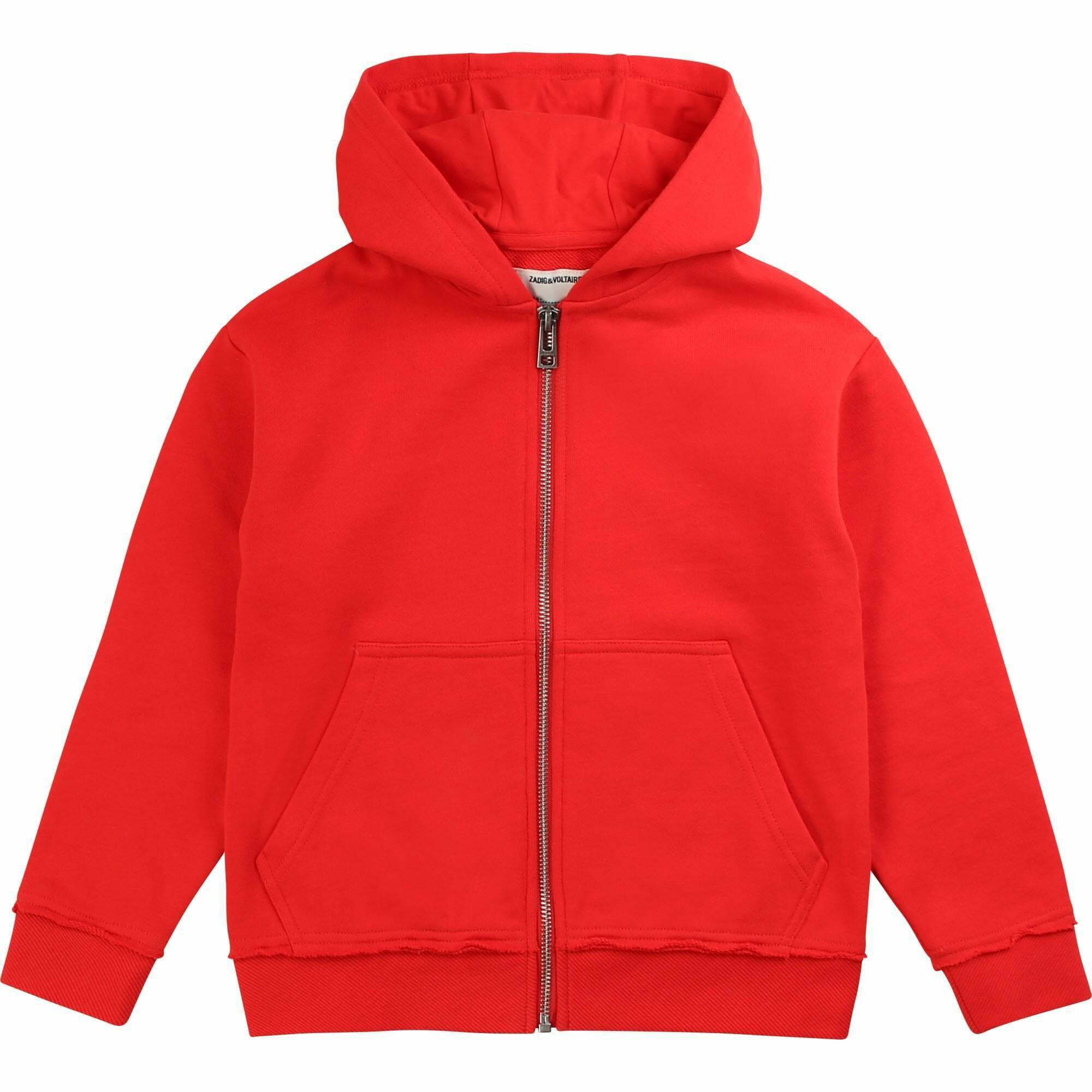 Zadig et voltaire hoodie discount
