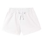 شورت بنات باللون الأبيض, 2, hi-res