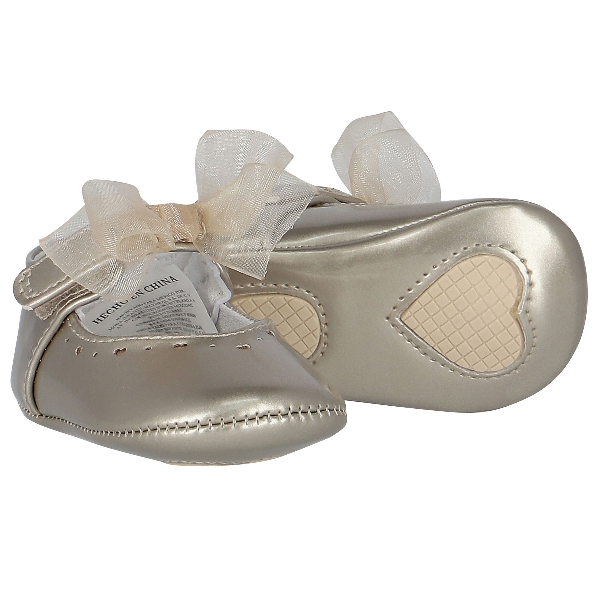 Mayoral baby girl hotsell shoes