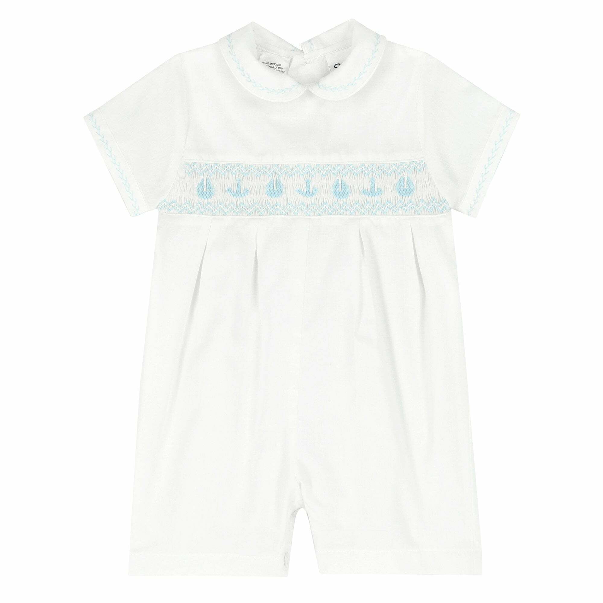 Sarah online louise romper
