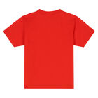 Red Logo T-Shirt, 2, hi-res