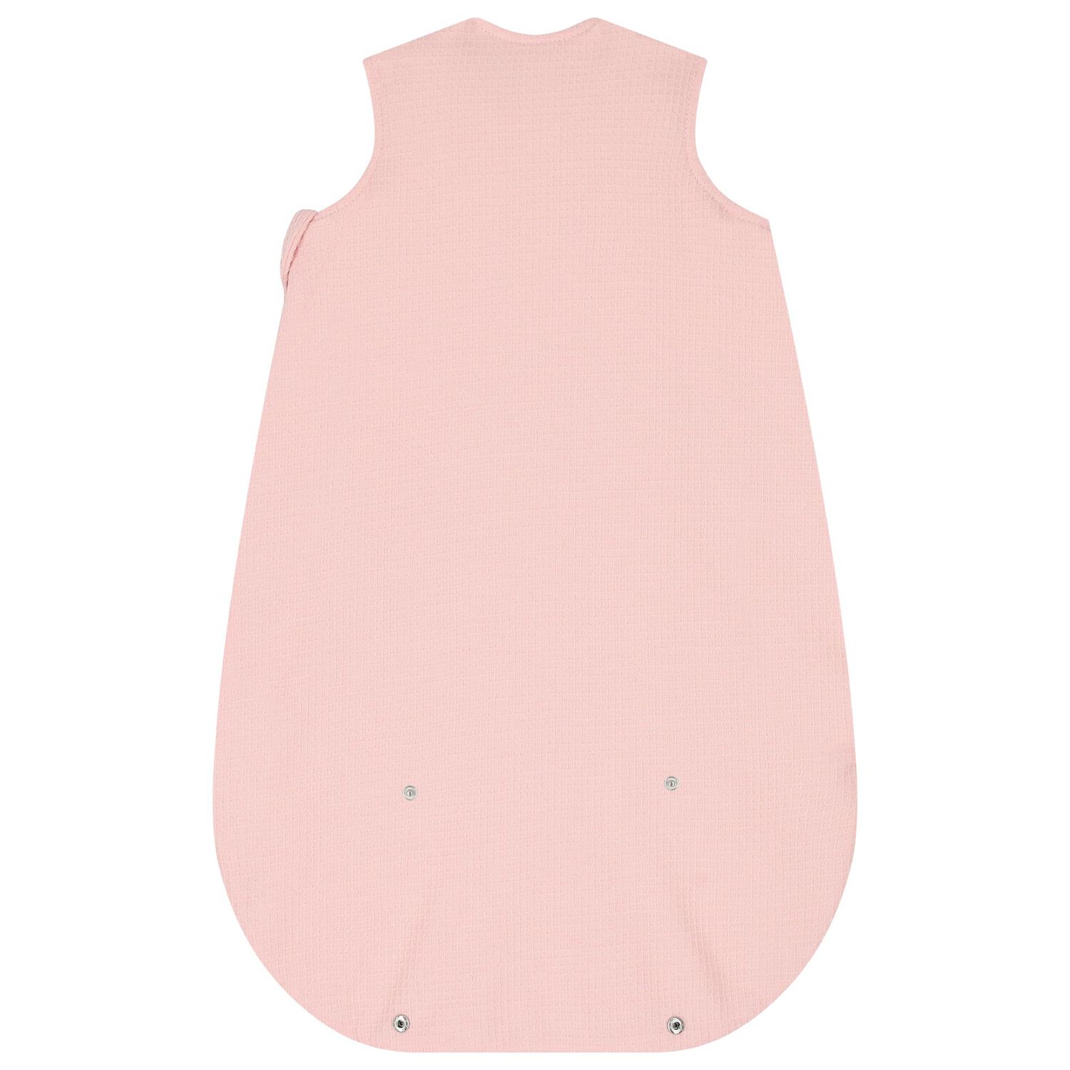 Baby Girls Pink Bunny Sleeping Bag, 2, hi-res image number null