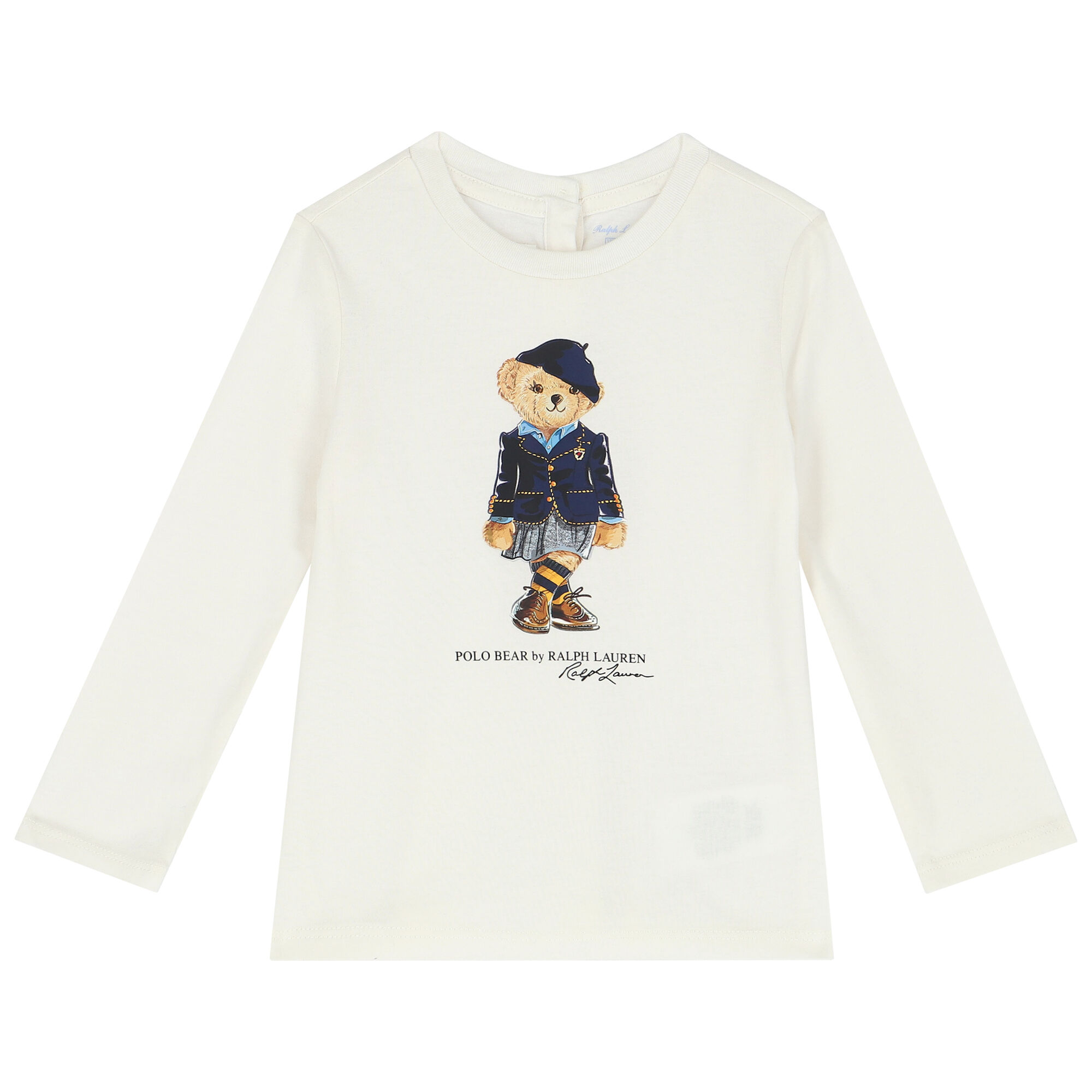 Baby ralph sale shirt