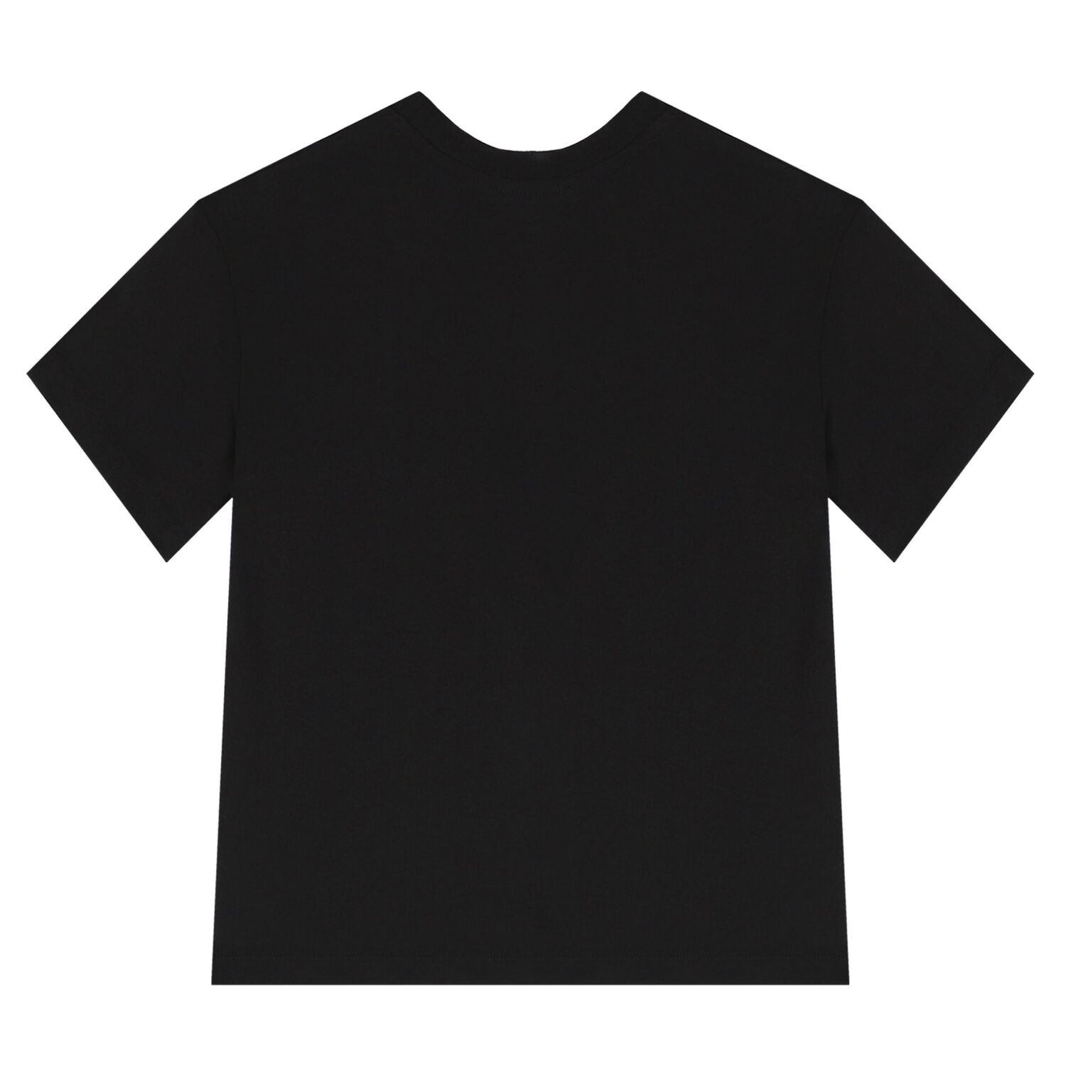 Boys Black Logo Shorts Set, 1, hi-res image number null