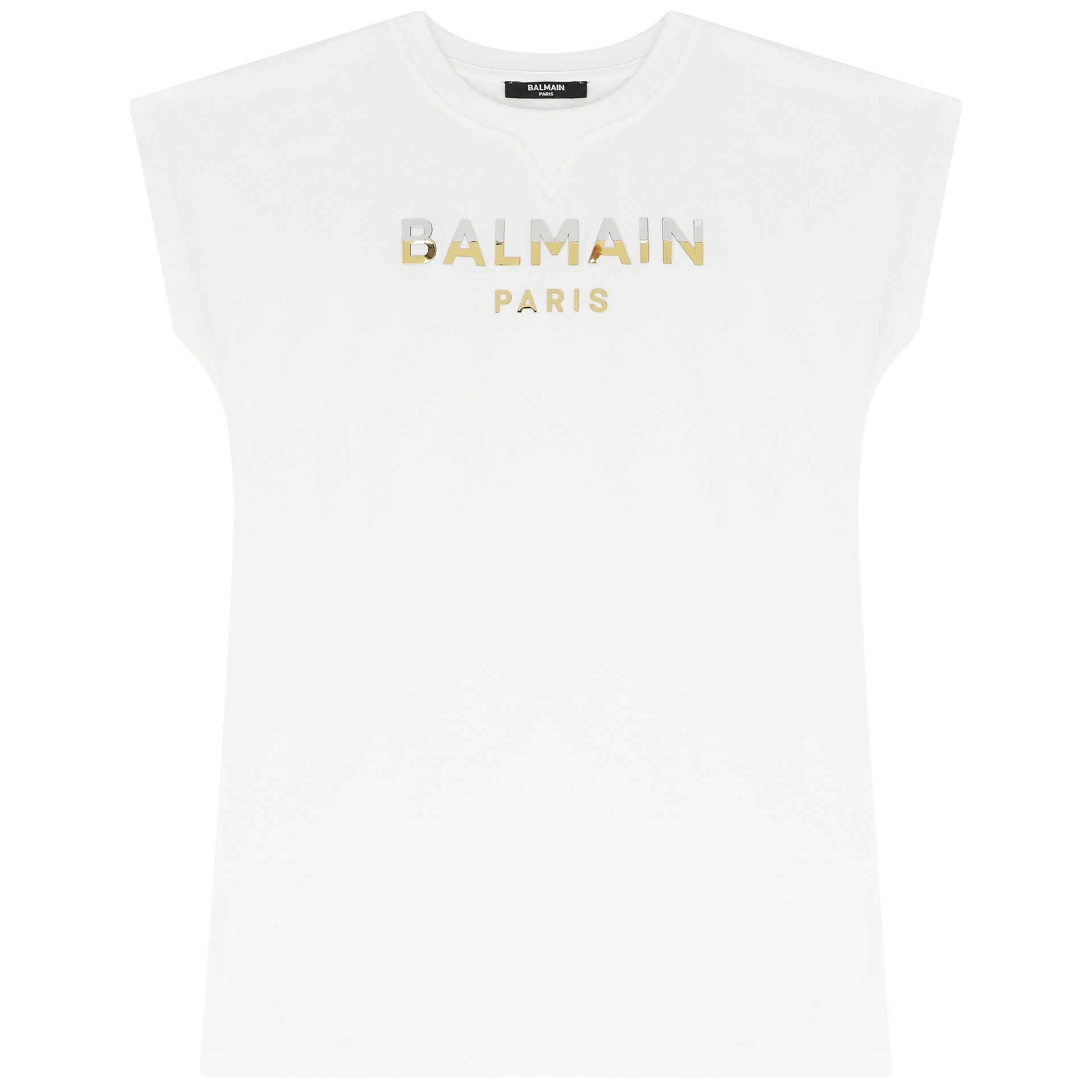 Balmain Kids Baby Clothes Junior Couture UAE