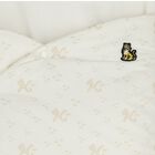Ivory Tiger Logo Reversible Baby Nest, 1, hi-res