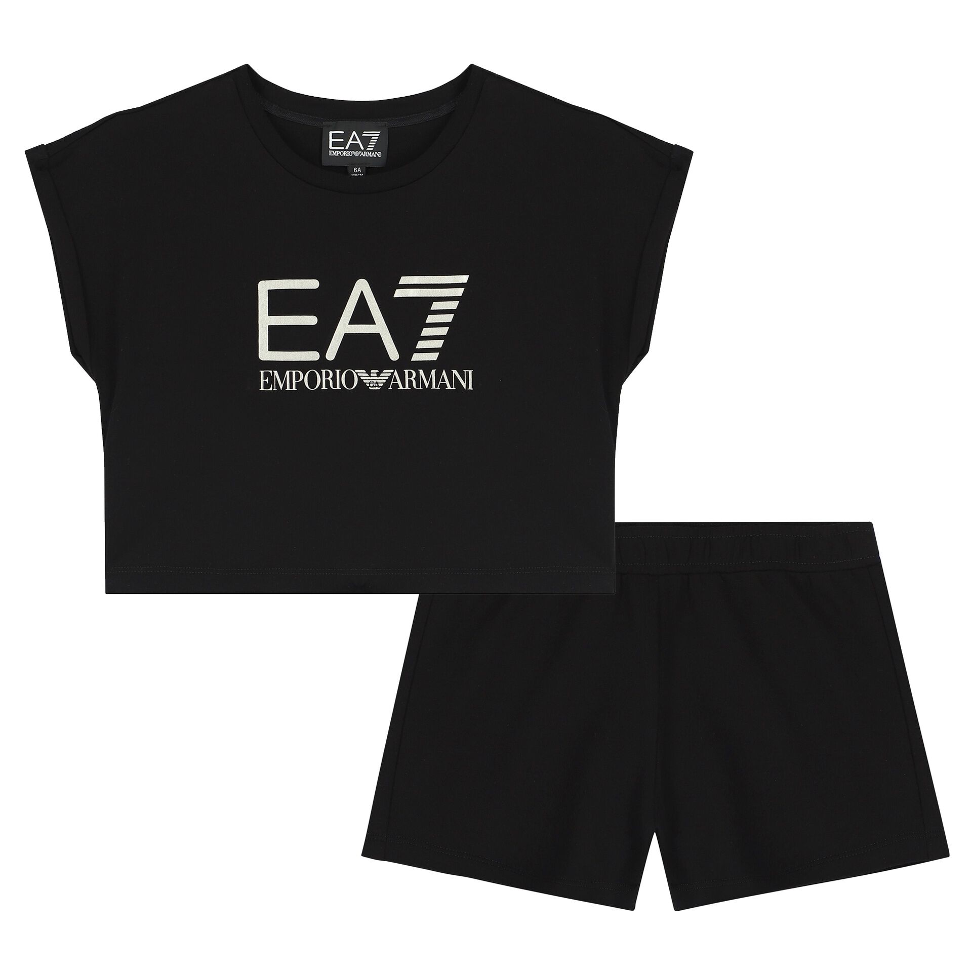 Emporio armani girls clearance