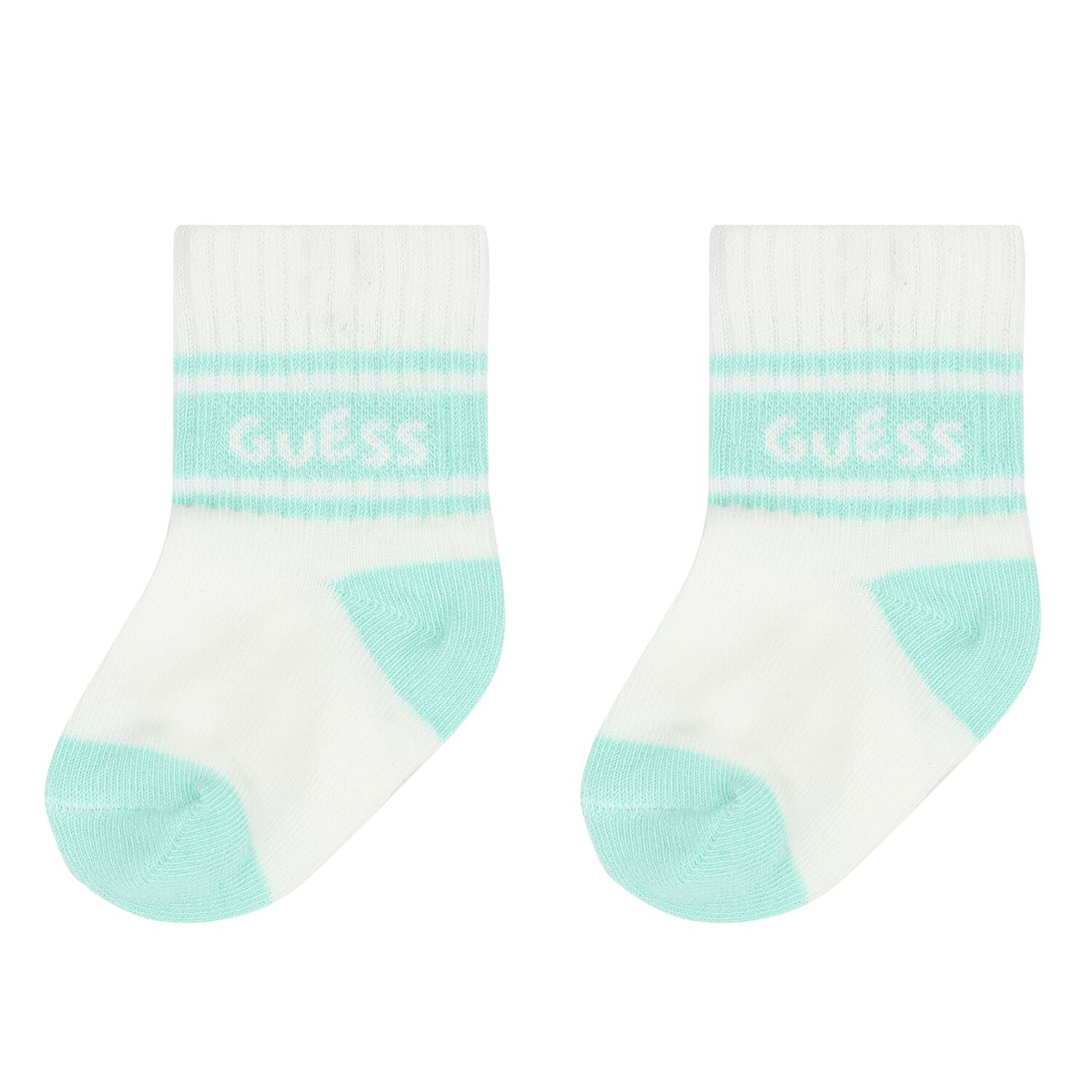 طقم  هدايا بودي سوت بنات باللون البيج والأخضر  , 1, hi-res