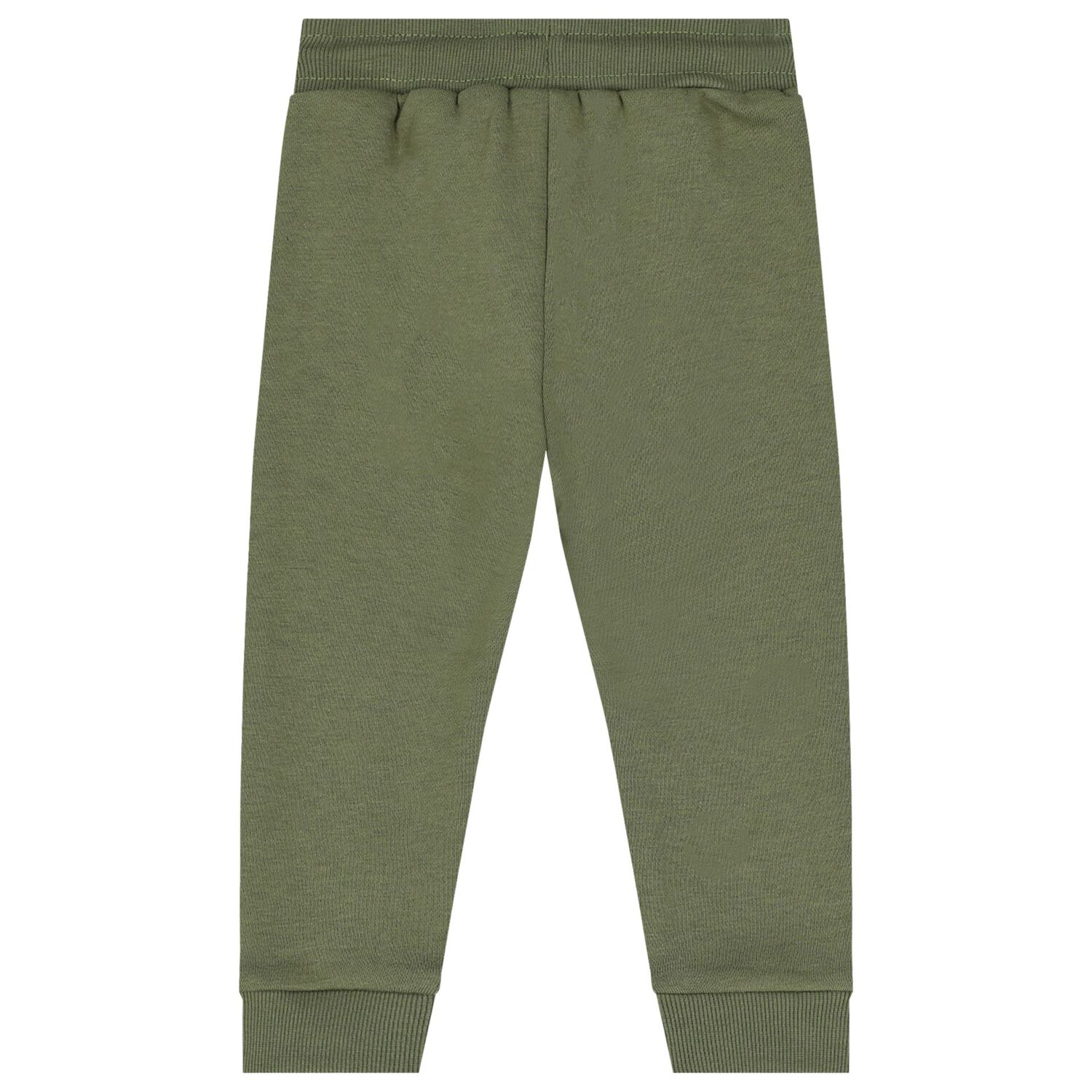 بدلة رياضية أولاد 3 قطع باللون الأخضر والأبيض , 1, hi-res