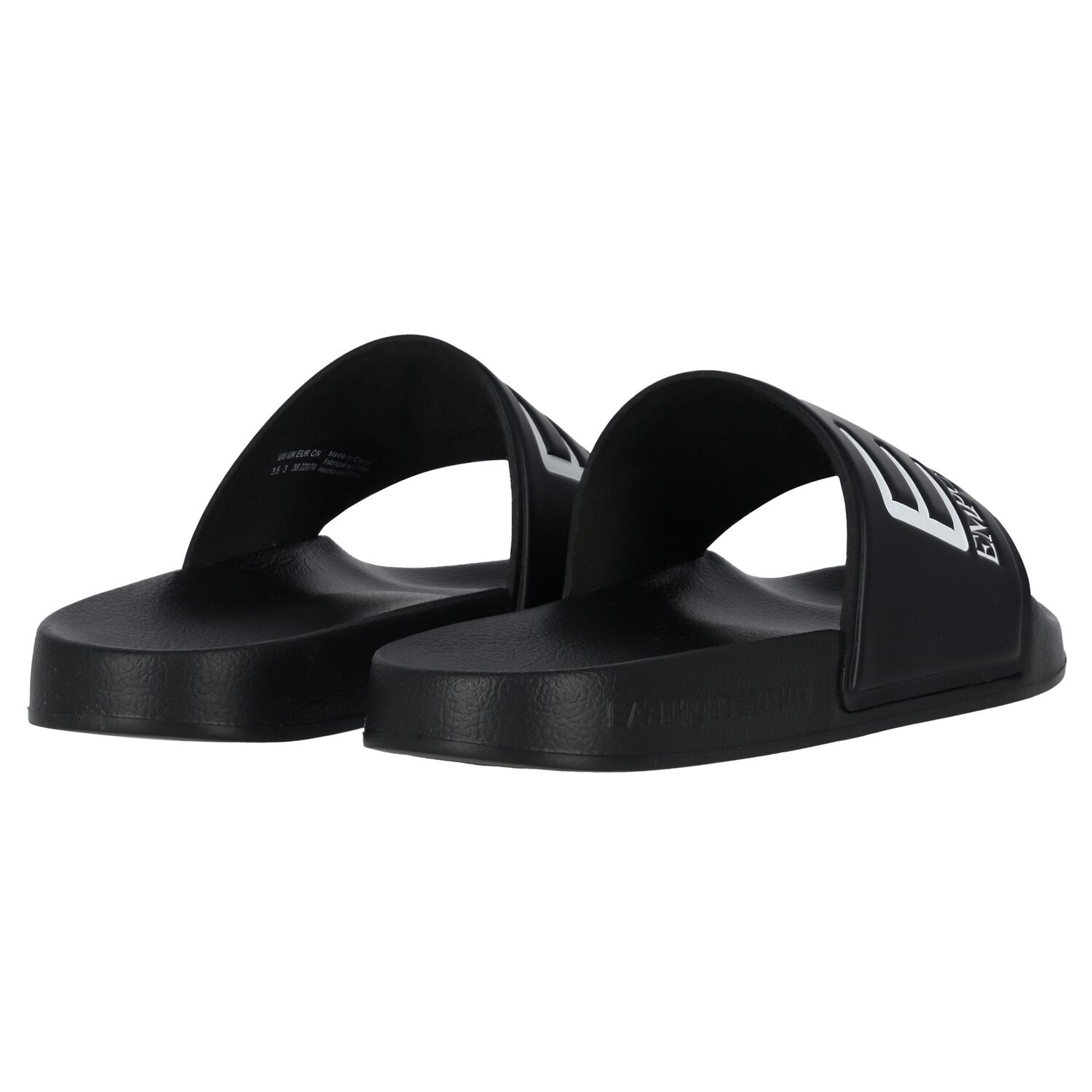 Black & White Logo Sliders, 1, hi-res