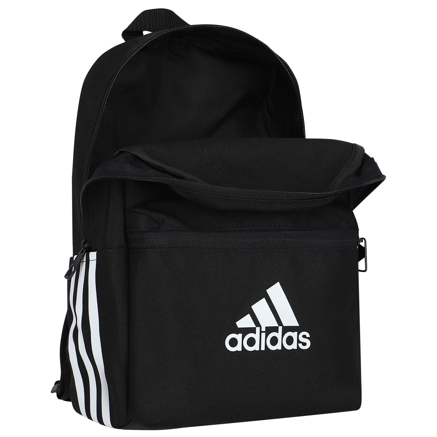 Adidas Kids Black Logo Backpack Junior Couture UAE