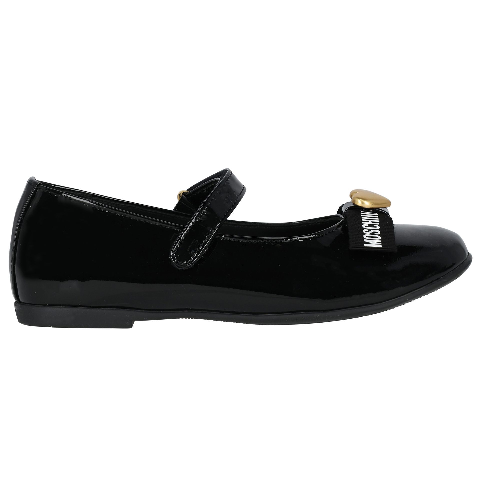 Moschino dress shoes outlet