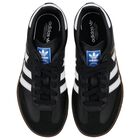 حذاء رياضي سامبا  OG  باللون الأسود, 1, hi-res